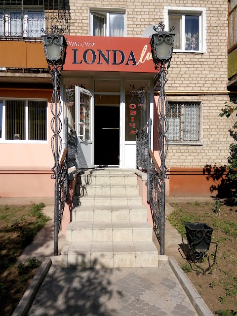 Салон Londa