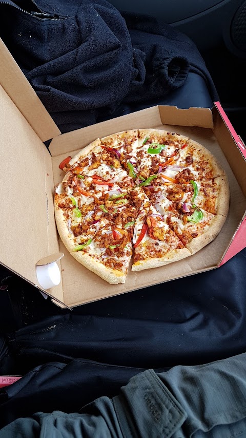 Domino's Pizza - Leeds - Guiseley