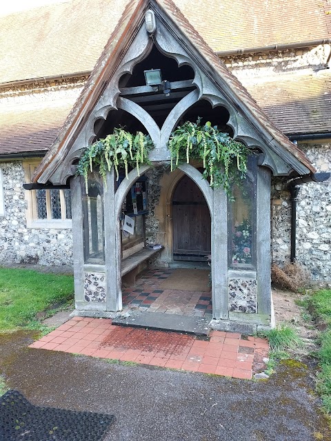 Brambles Floristry