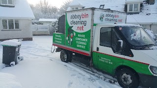 Abbey Bin Cleaning