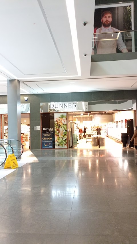 Dunnes Stores