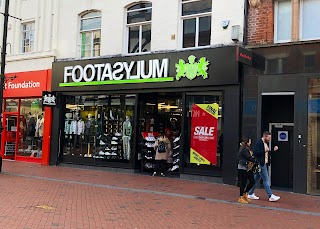 Footasylum Reading - Broad Street