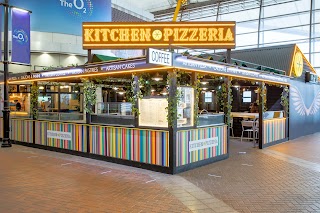 Kitchen Pizzeria