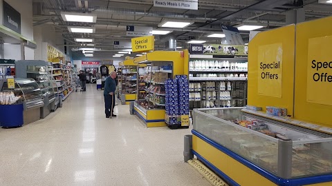 Tesco Superstore