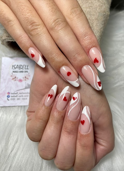 Isabell Nails & Spa