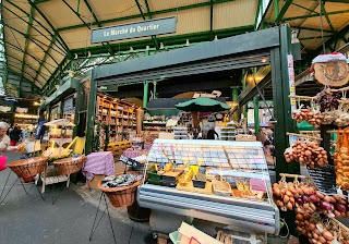 Duck Confit - Le Marche du Quartier