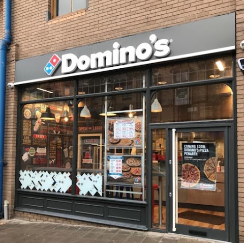Domino's Pizza - Cardiff - Penarth