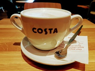 Costa Coffee