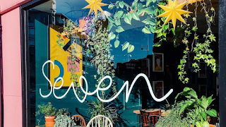 SEVEN neighbourhood cafe