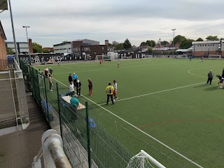 Featherstone Sports Centre