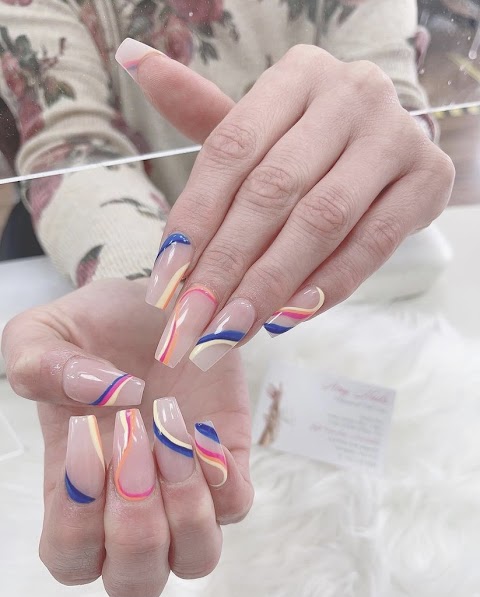 Amy Nails