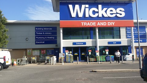 Wickes