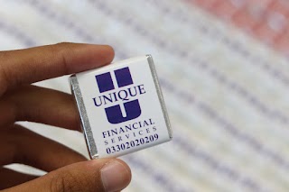 Unique Financial Services