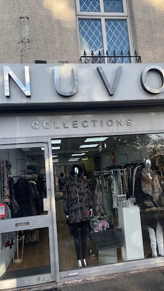 Nuvo collections