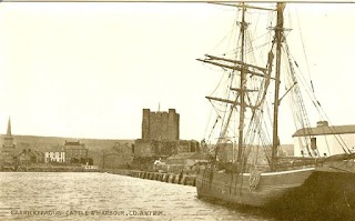 Carrickfergus Tours