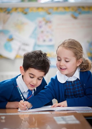 Glenesk Pre-Prep & Nursery School