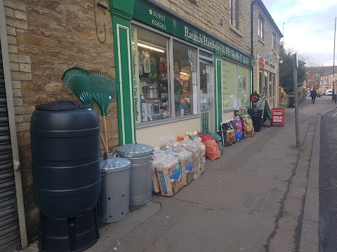 Raunds Hardware & Pet Supplies