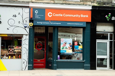 Castle Community Bank - Leith