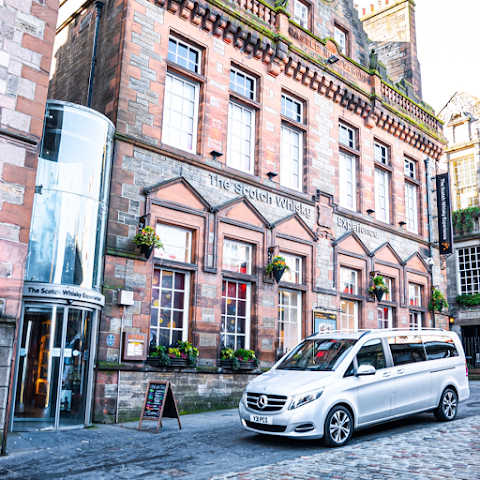 Private Concierge Scotland