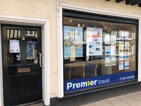 Premier Travel