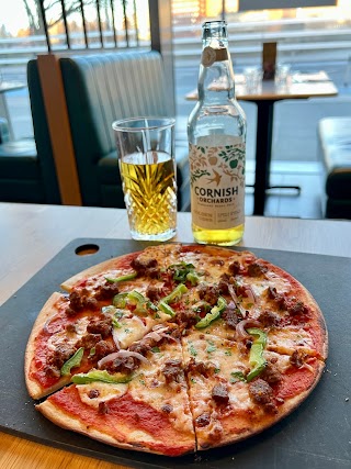 Pizza Express