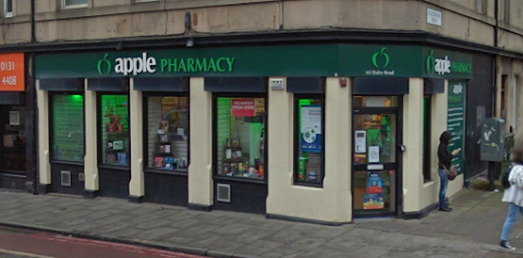 Apple Pharmacy