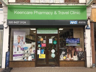 Keencare Pharmacy