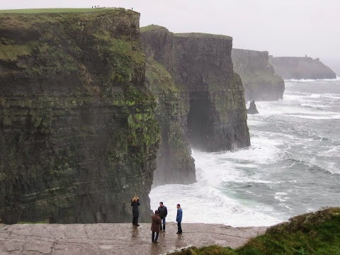 Kennedy & Carr - Private Tours of Ireland