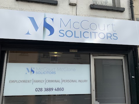 McCourt McGlone Solicitors