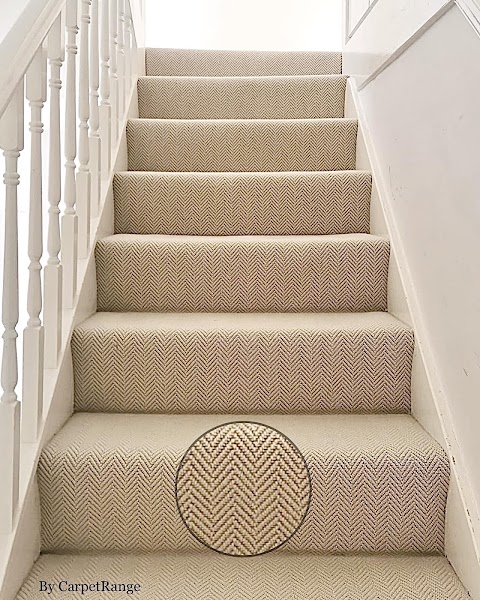 Carpet Range