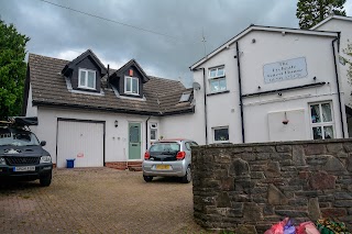 The Lychgate B&B