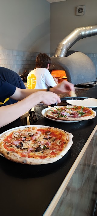 Site Pizzeria