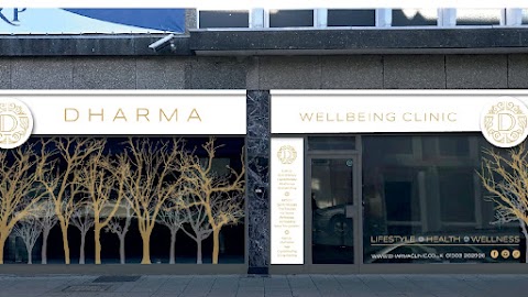 Dharma Clinical Therapies