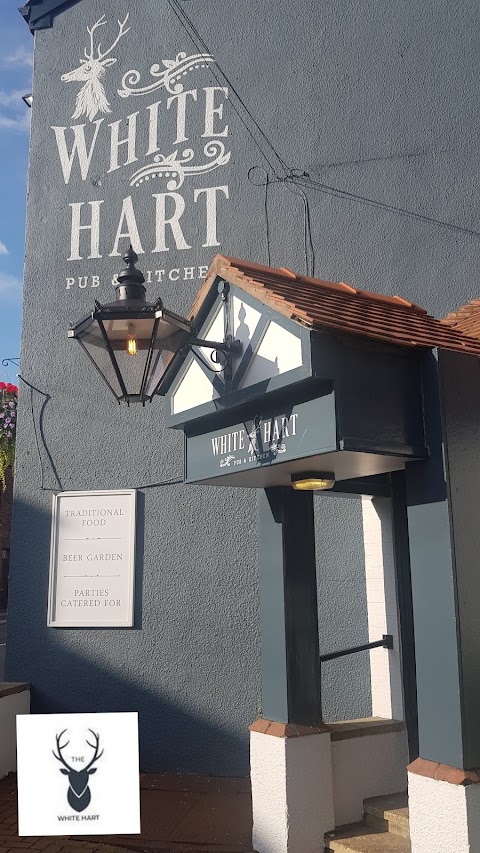 The White Hart