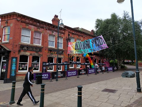 The George Tavern Oldham