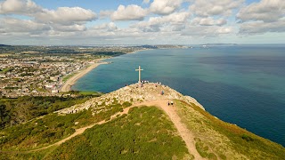 Bray Head Cross