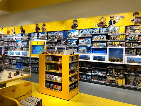 The LEGO® Store Southampton West Quay