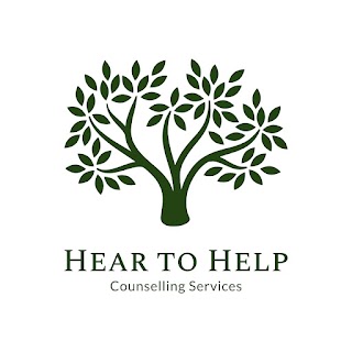 Hear to Help Counselling Services