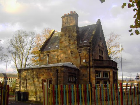 Glencoats Lodge Nursery