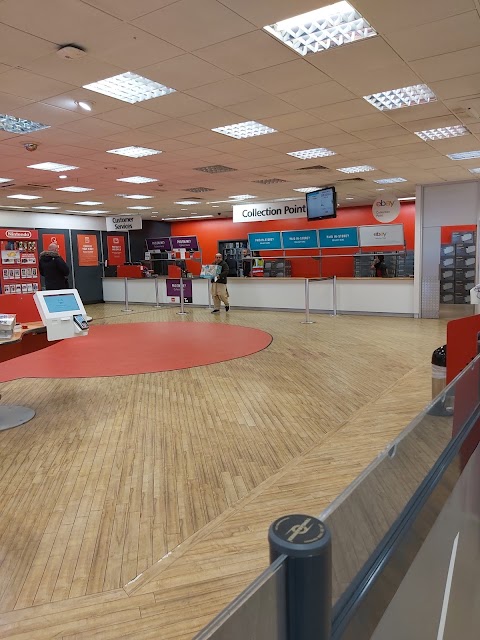 Argos Leeds Crown Point