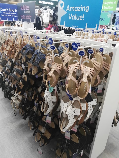 Shoe Zone