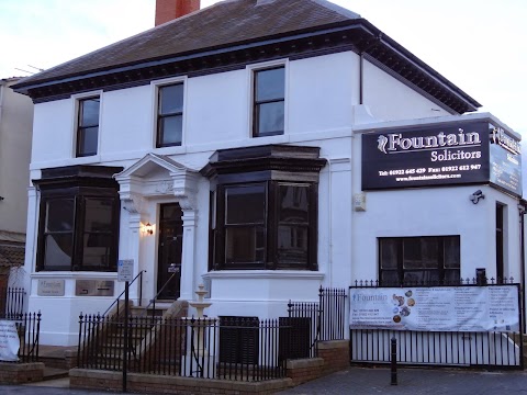 Fountain Solicitors