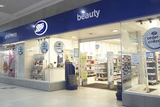 Boots Pharmacy