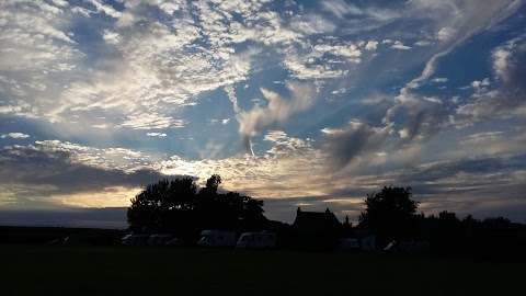 Arrowe Brook Farm