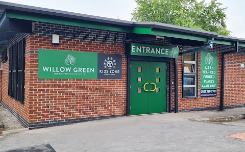 Willow Green Day Nursery