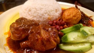 Satu Satu: Malaysian Chinese Cafe