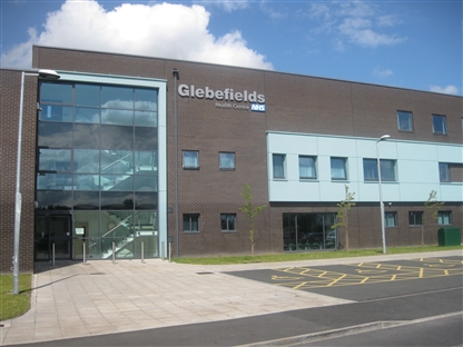 Glebefields Health Centre