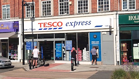 Tesco Express