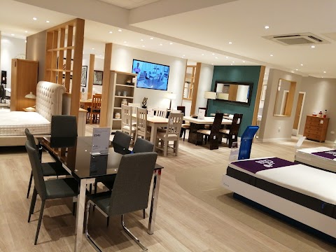 DFS Rotherham