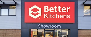 Better Kitchens Ltd